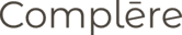 Complēre Logo