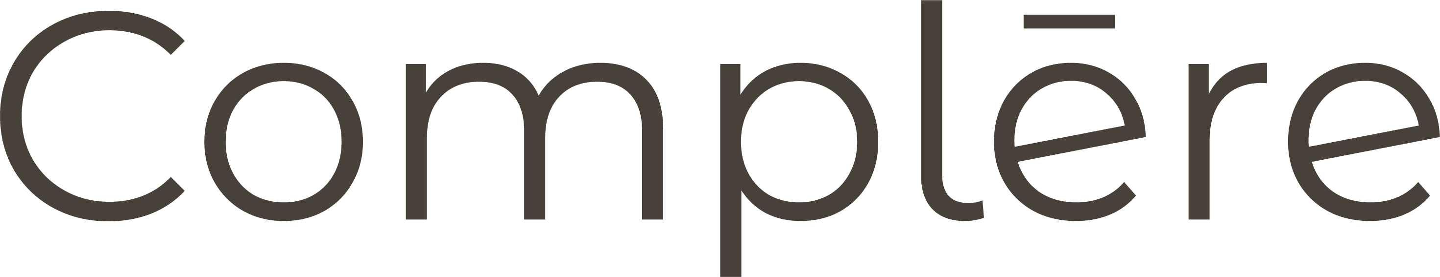 Complere Logo